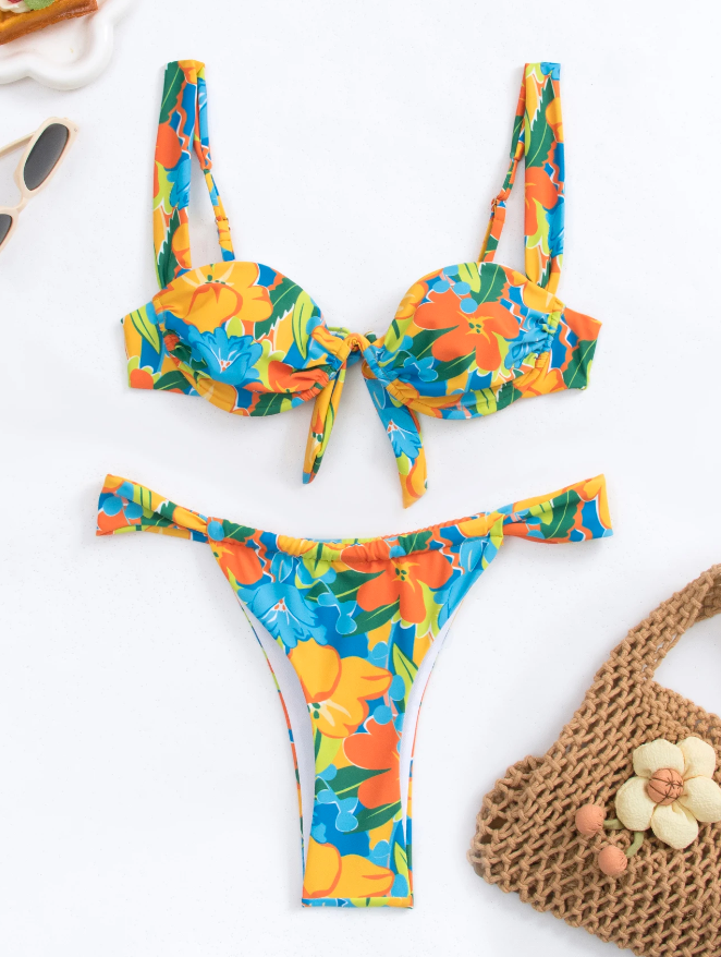 Macarena Set – Jimmi Swim